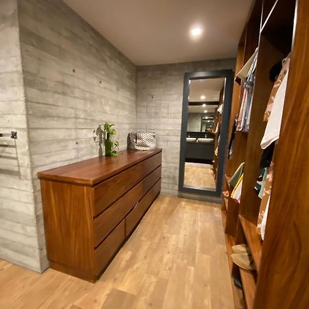 Nereidas Lofts Bucerías Oda fotoğraf