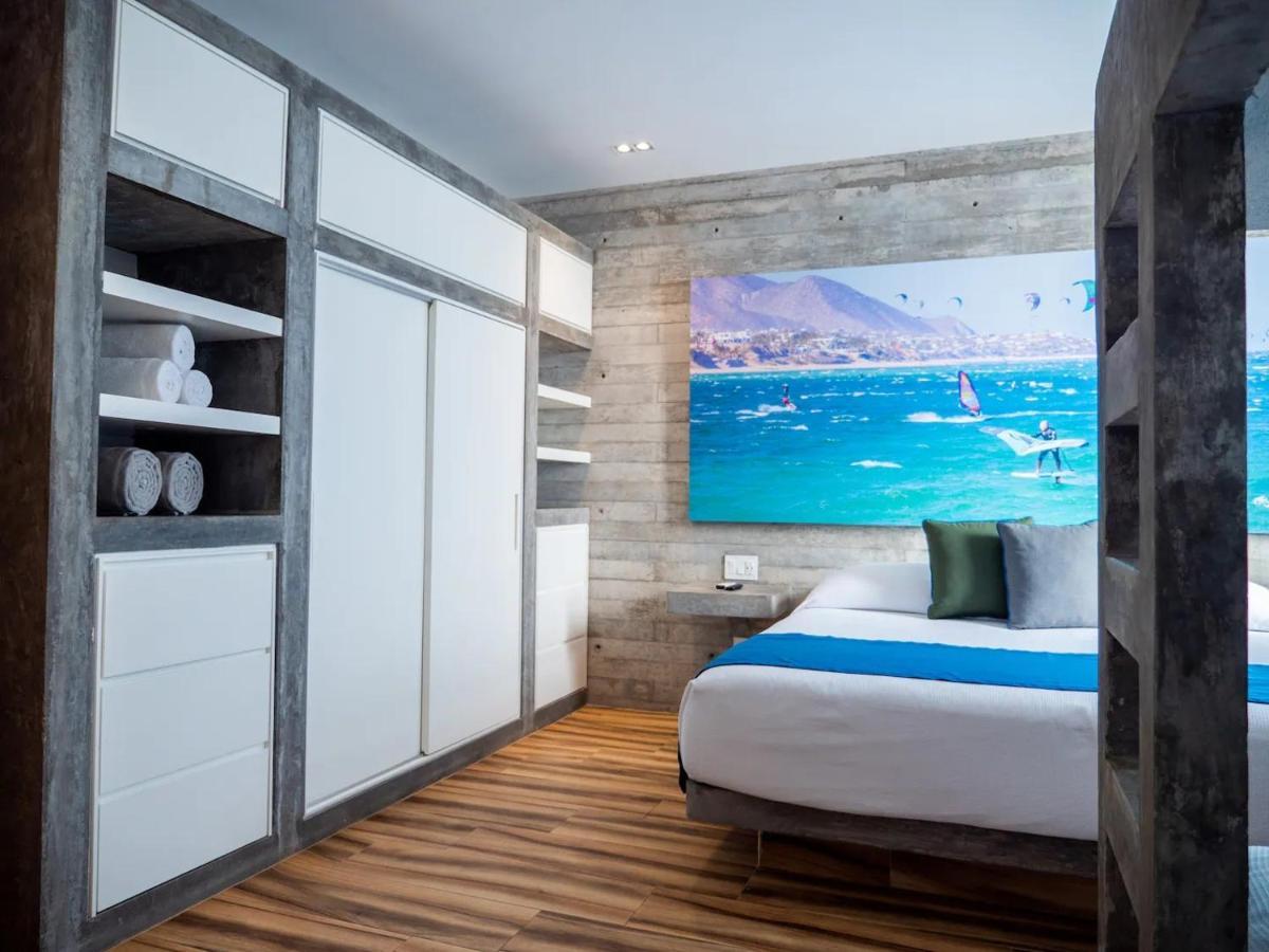 Nereidas Lofts Bucerías Dış mekan fotoğraf