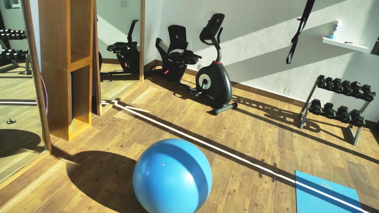Nereidas Lofts Bucerías Dış mekan fotoğraf