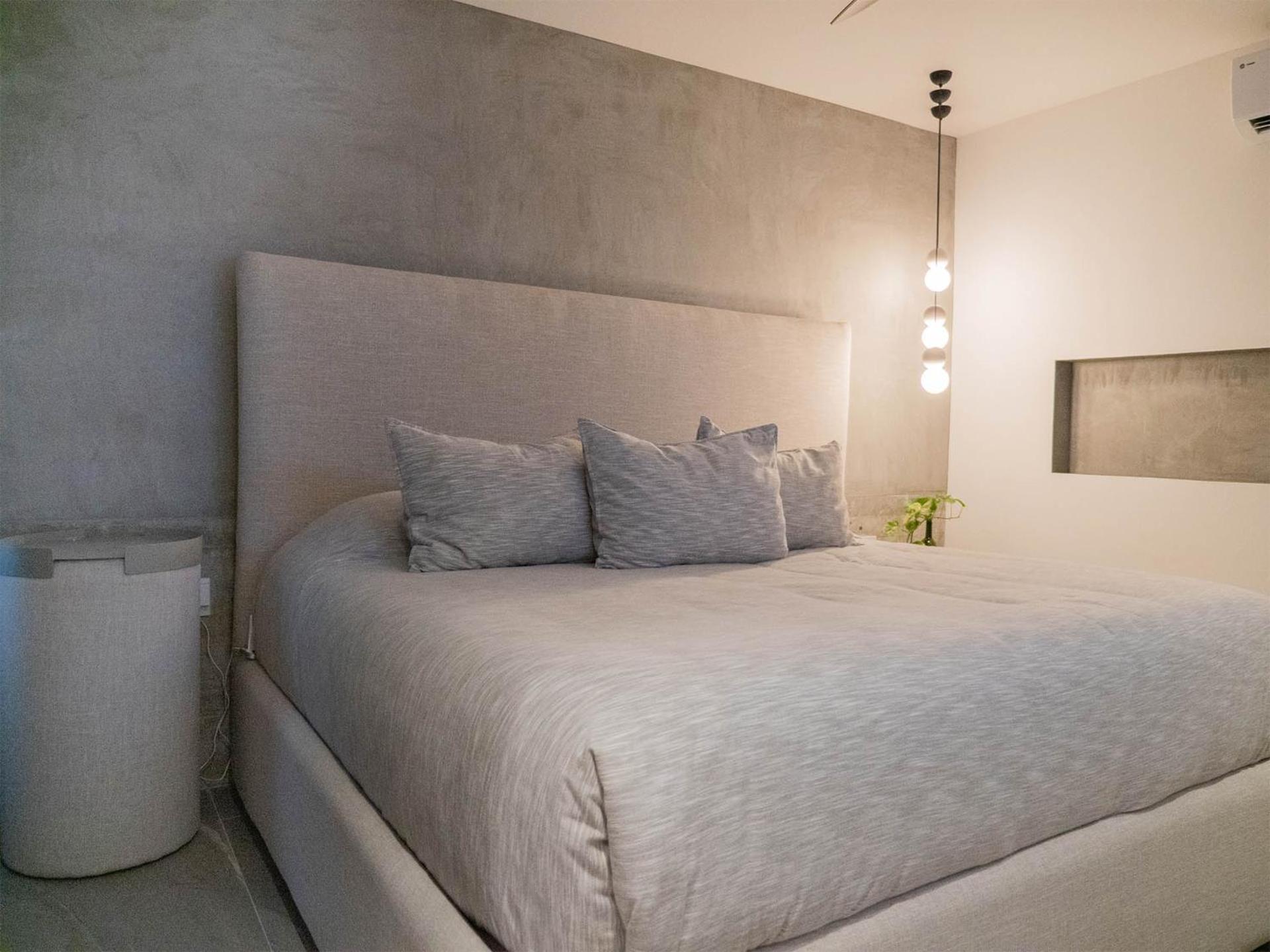 Nereidas Lofts Bucerías Oda fotoğraf