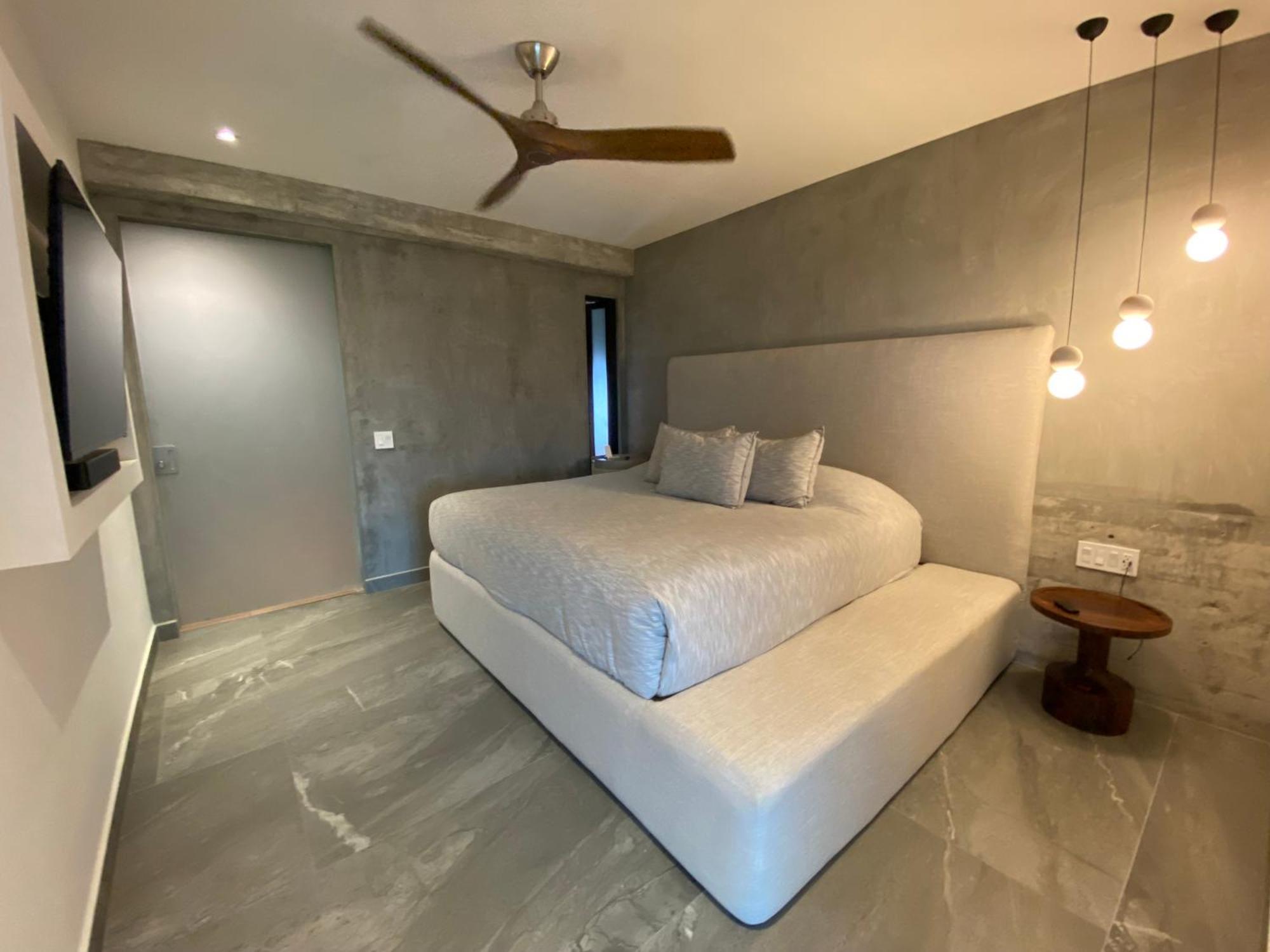 Nereidas Lofts Bucerías Oda fotoğraf