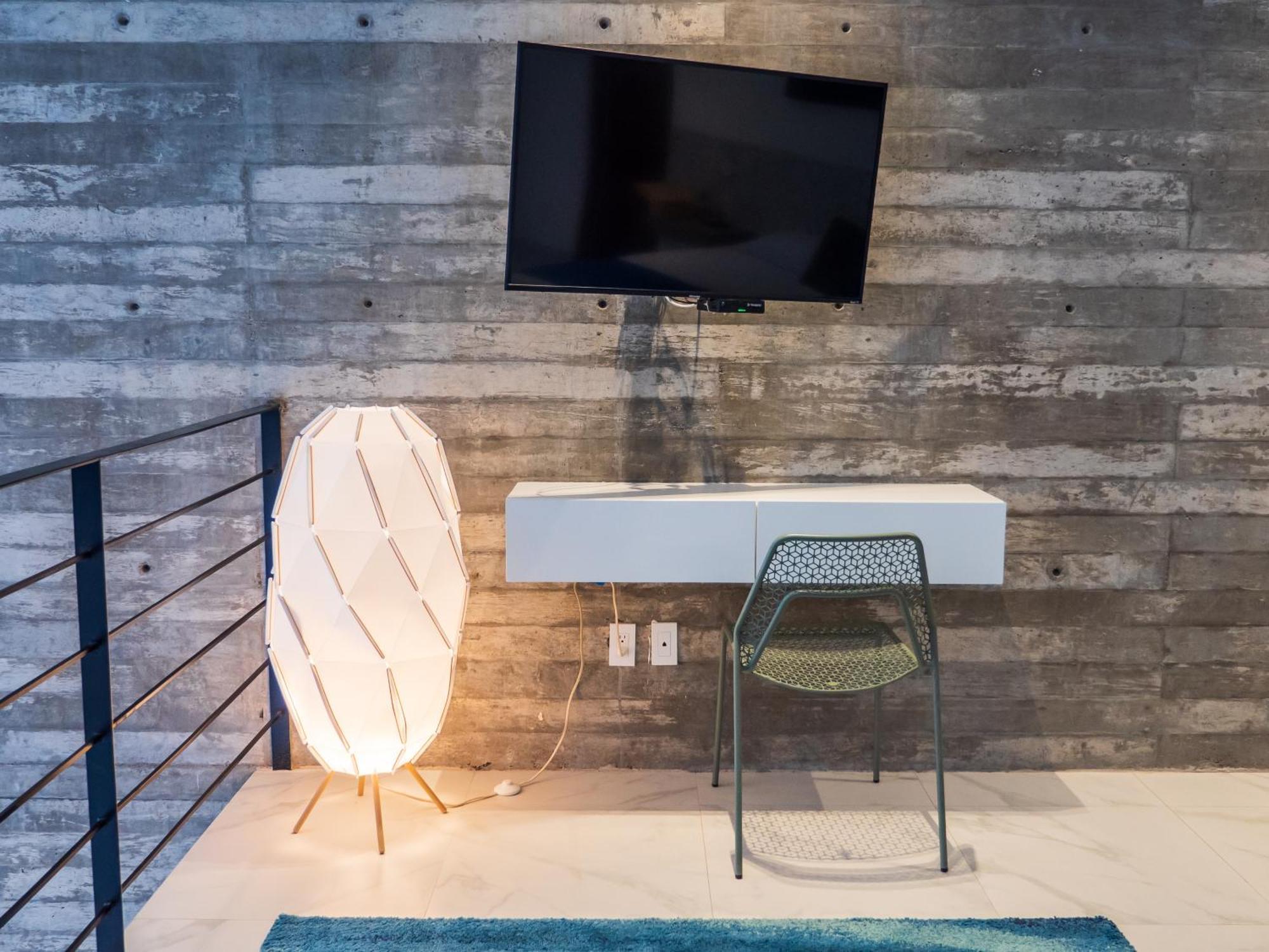 Nereidas Lofts Bucerías Oda fotoğraf