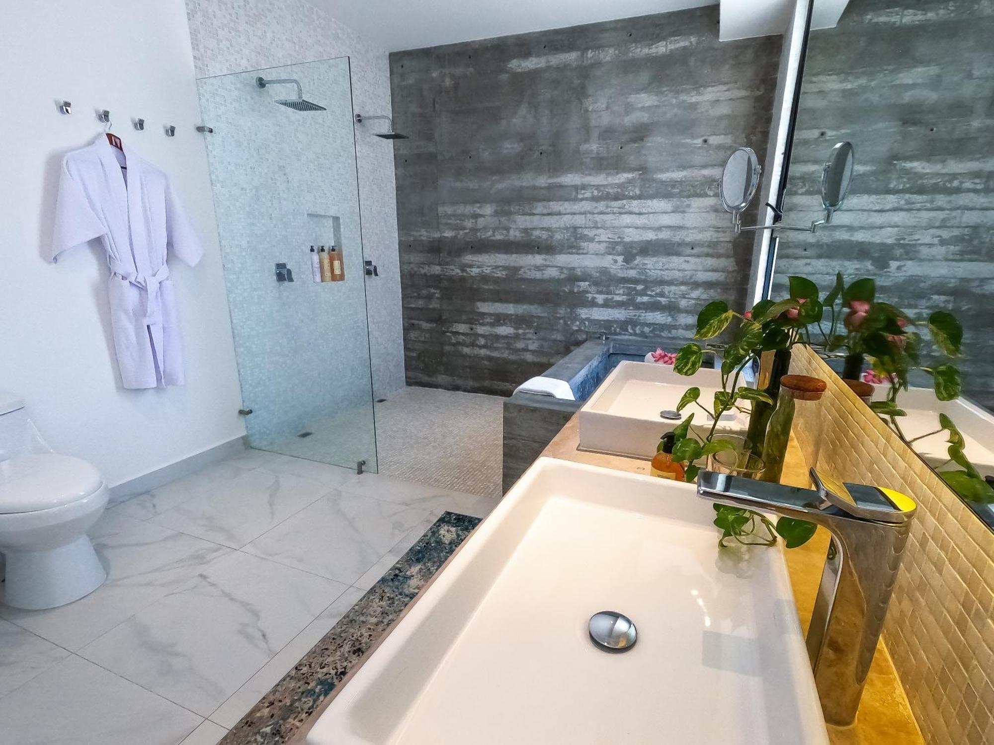 Nereidas Lofts Bucerías Oda fotoğraf
