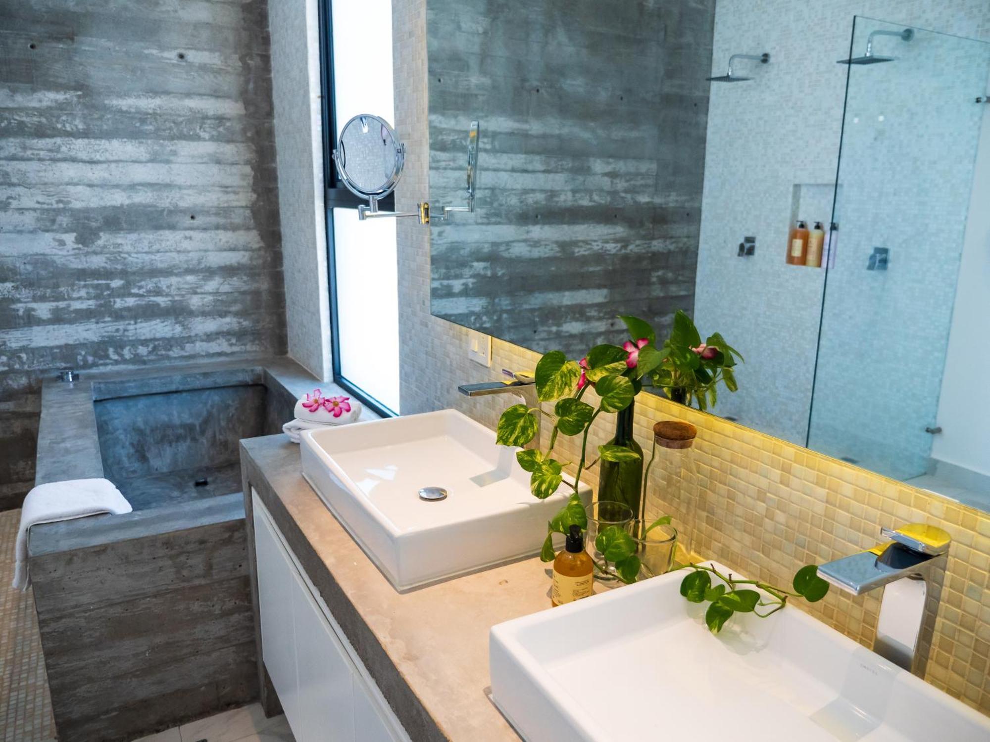 Nereidas Lofts Bucerías Oda fotoğraf